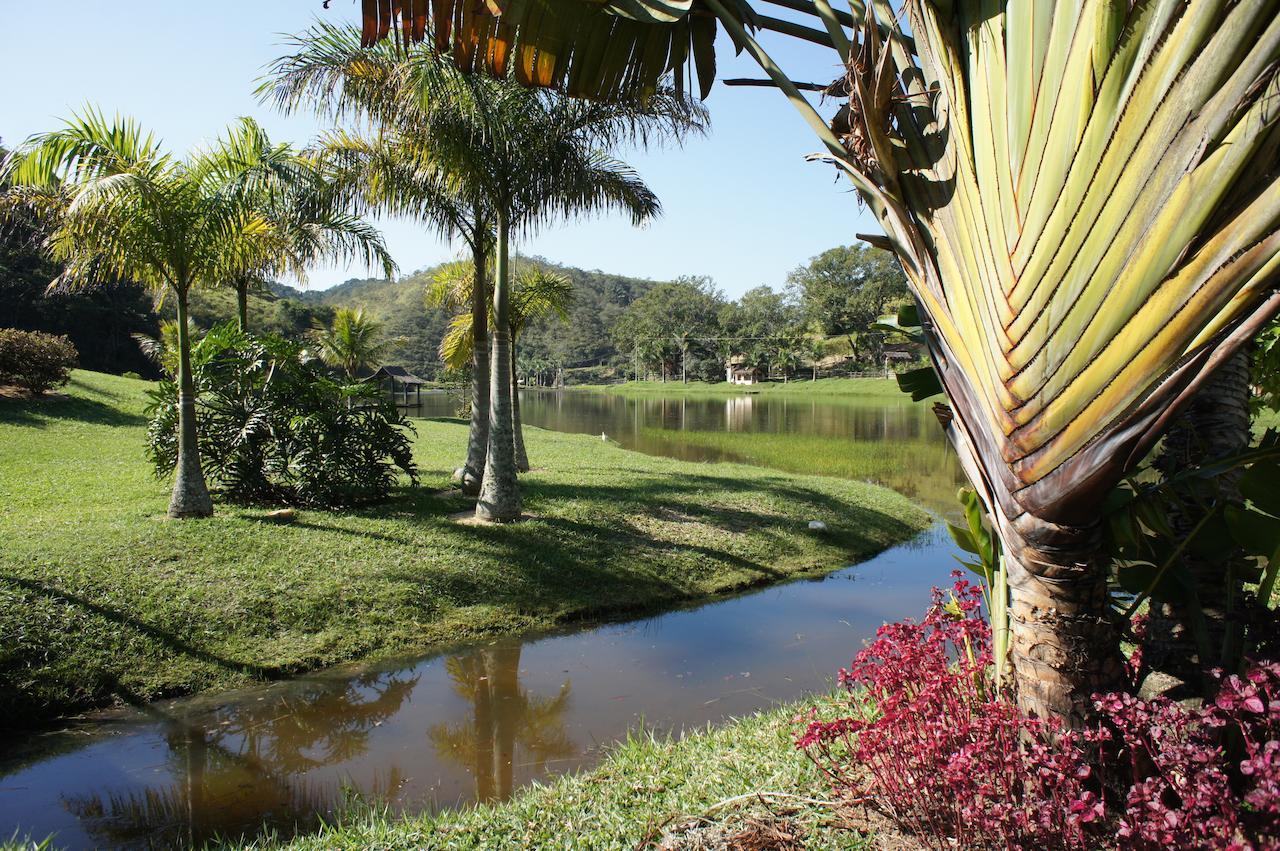 Paracambi Hotel Fazenda St. Robert מראה חיצוני תמונה