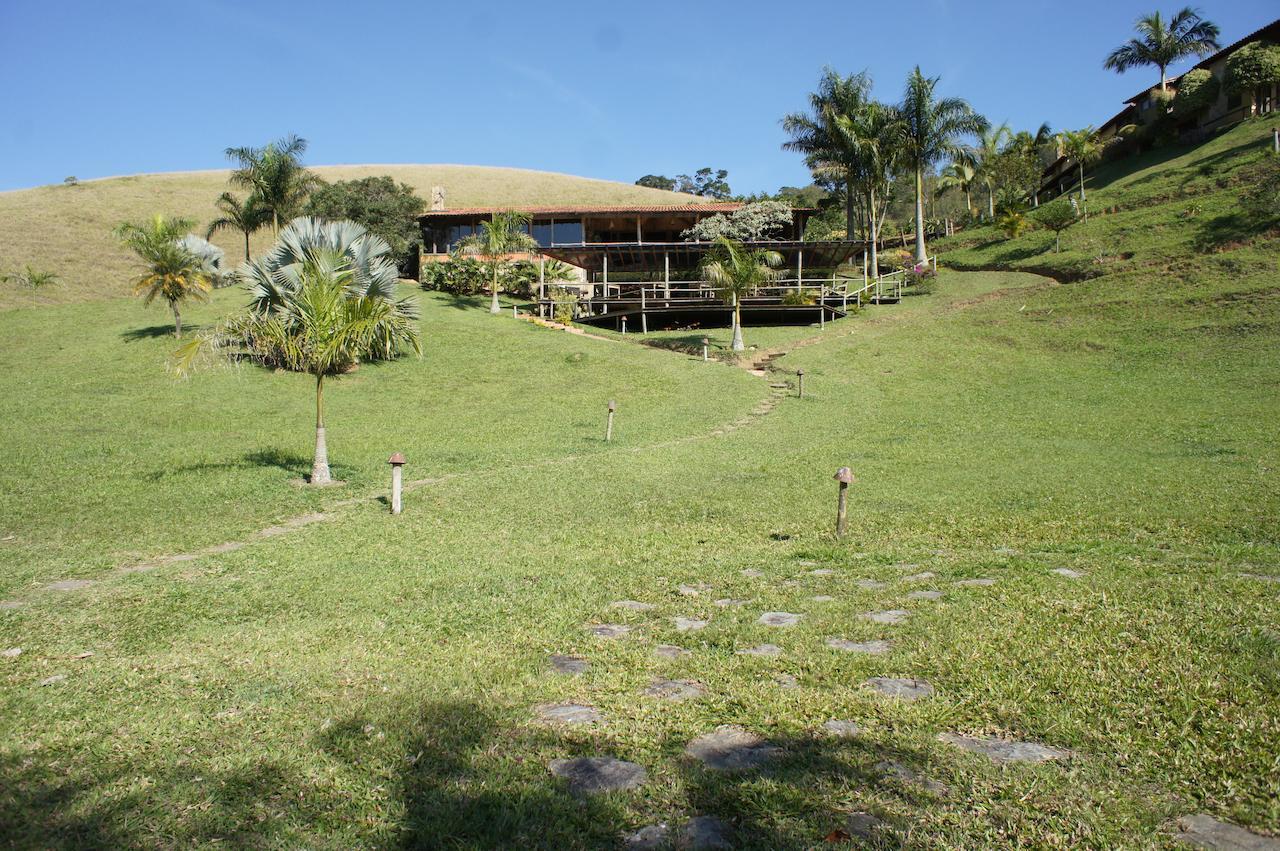 Paracambi Hotel Fazenda St. Robert מראה חיצוני תמונה