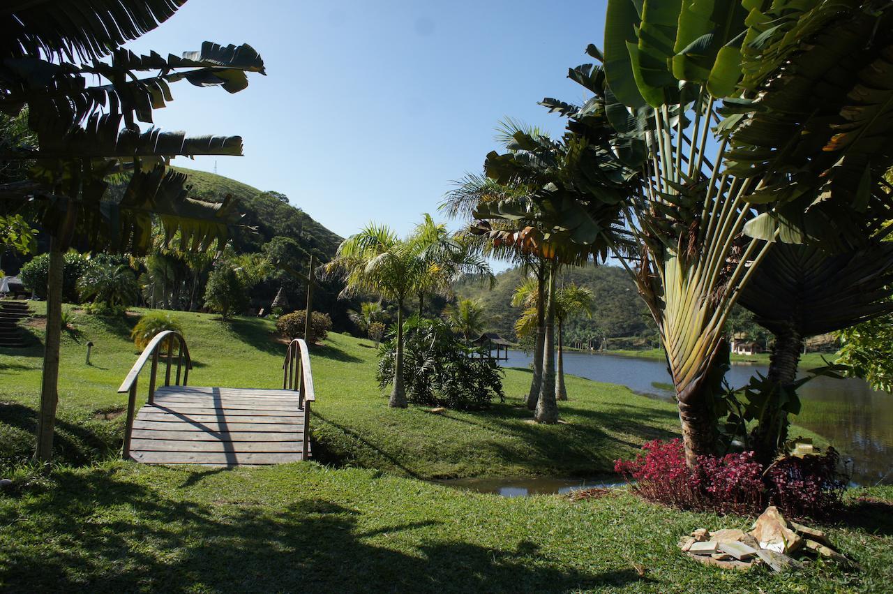 Paracambi Hotel Fazenda St. Robert מראה חיצוני תמונה