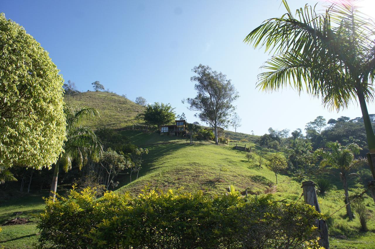 Paracambi Hotel Fazenda St. Robert מראה חיצוני תמונה