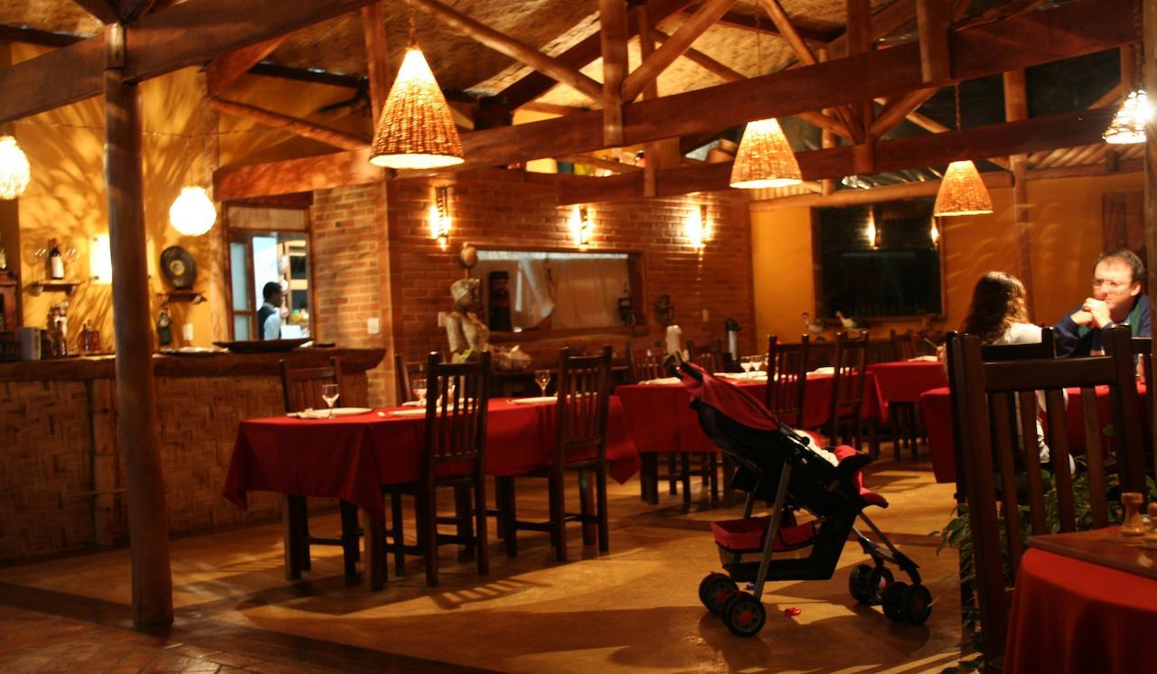 Paracambi Hotel Fazenda St. Robert מראה חיצוני תמונה