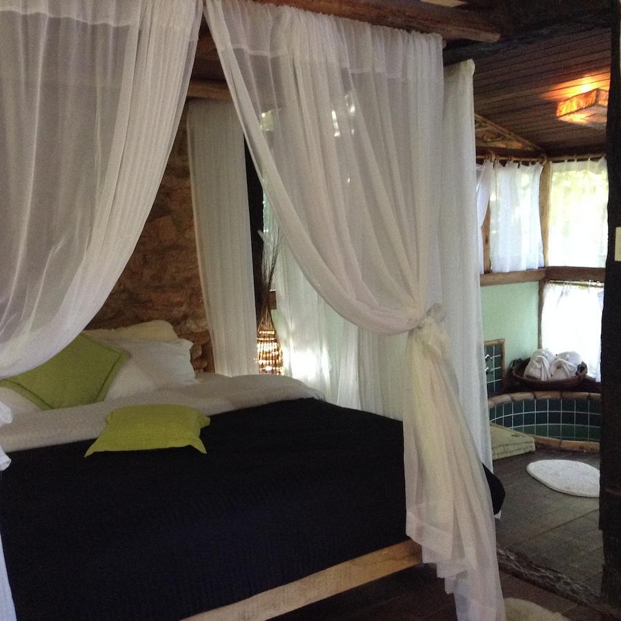 Paracambi Hotel Fazenda St. Robert חדר תמונה