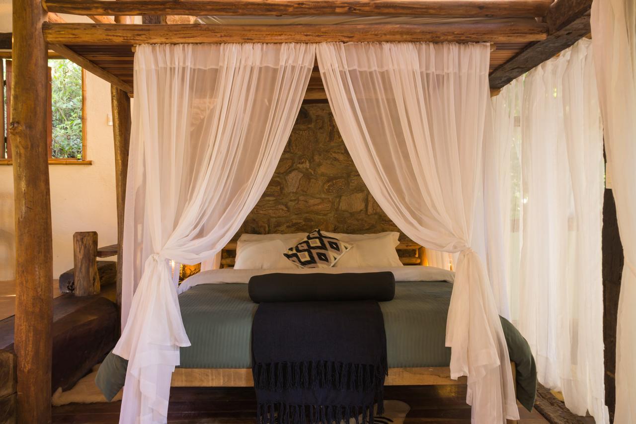 Paracambi Hotel Fazenda St. Robert חדר תמונה