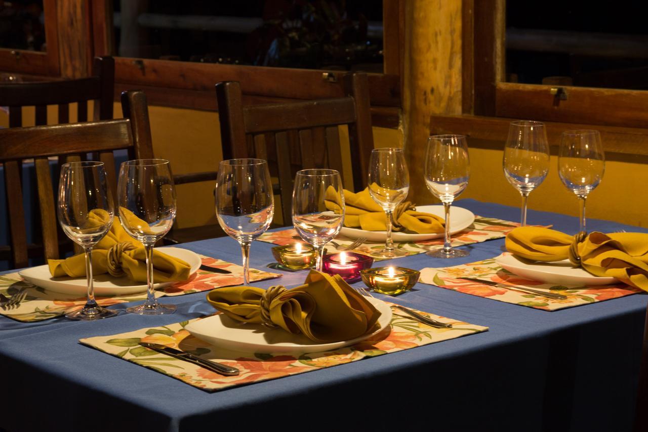 Paracambi Hotel Fazenda St. Robert מראה חיצוני תמונה