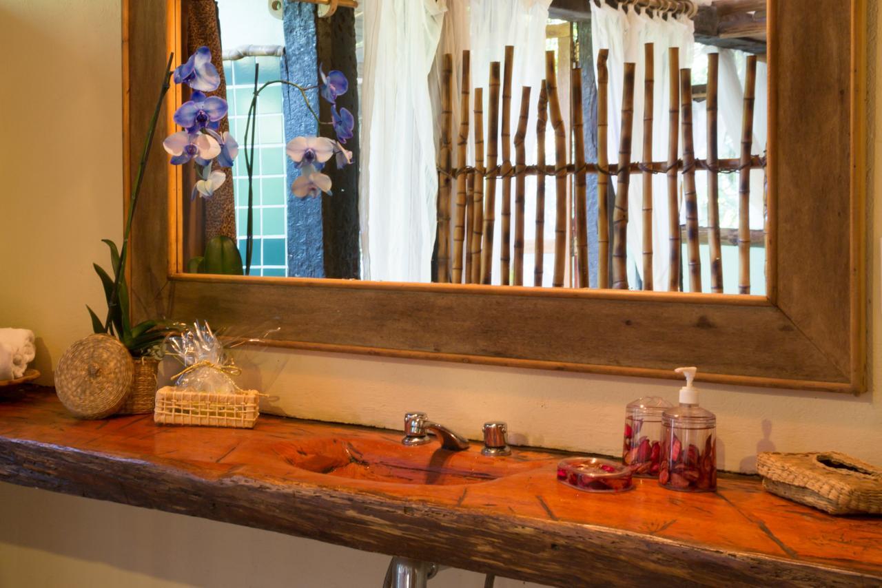 Paracambi Hotel Fazenda St. Robert חדר תמונה