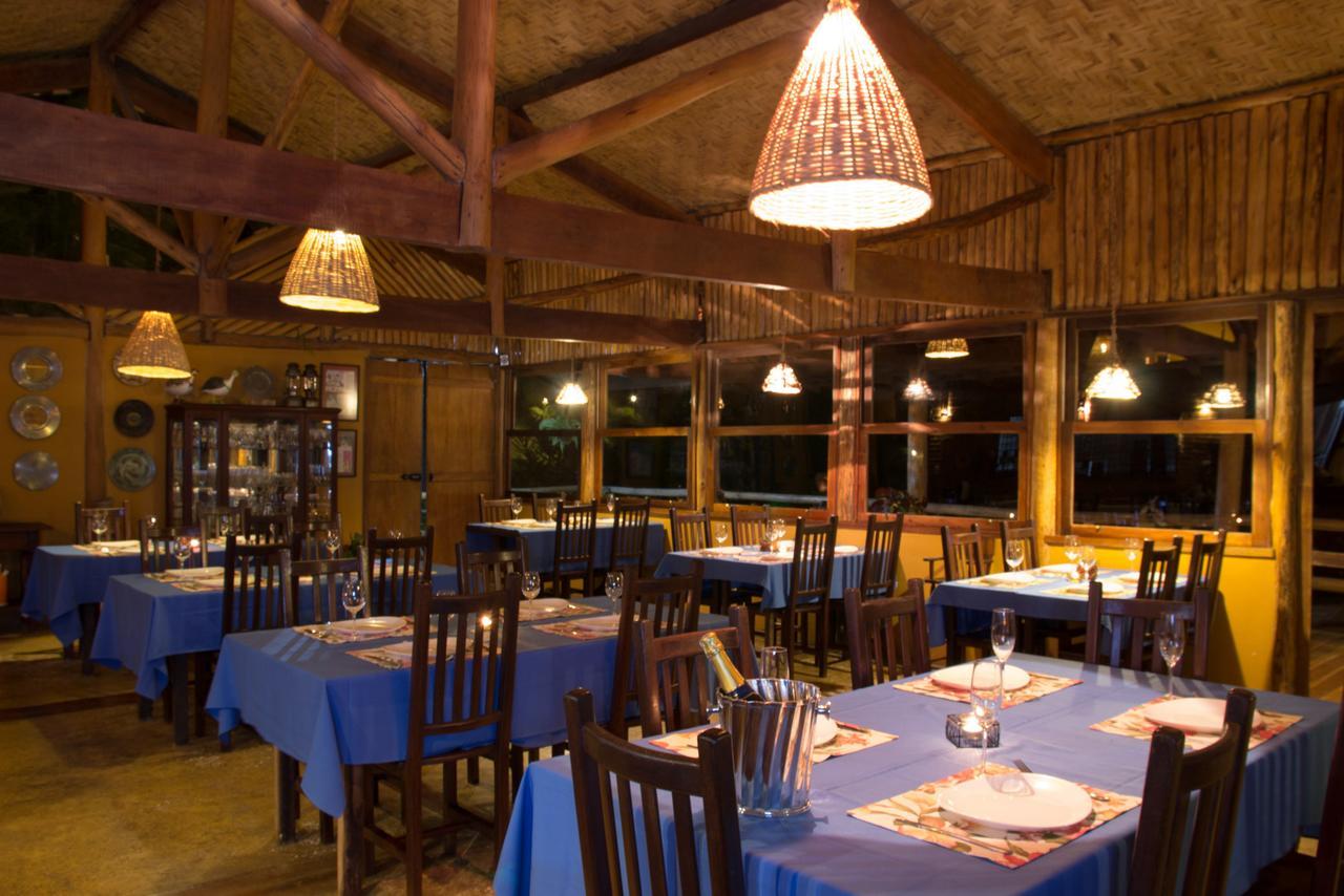 Paracambi Hotel Fazenda St. Robert מראה חיצוני תמונה