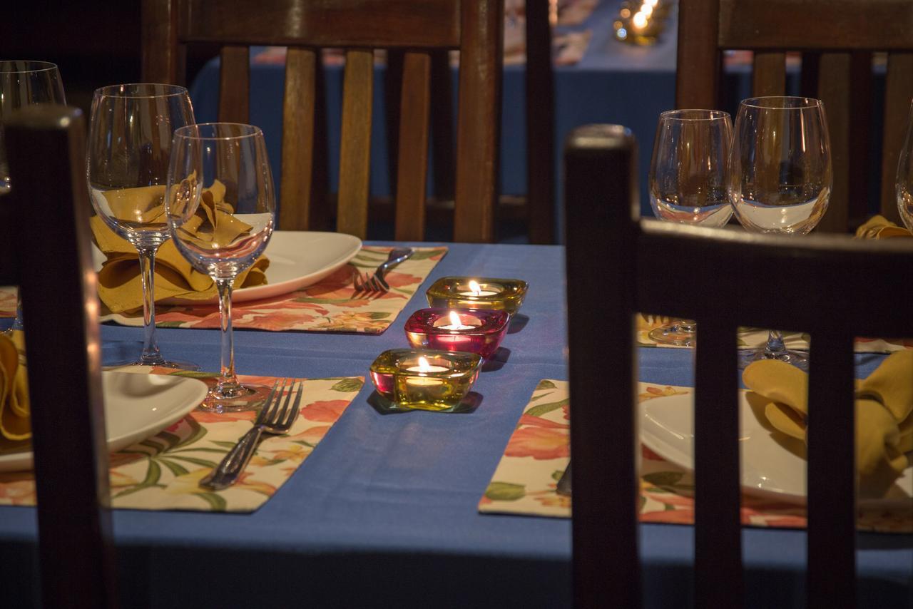 Paracambi Hotel Fazenda St. Robert מראה חיצוני תמונה